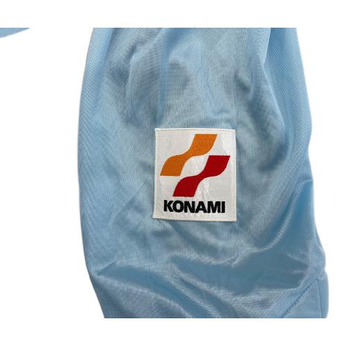 東京ヴェルディ (トウキョウヴェルディ) GK用 サッカーユニフォーム 【1】 @ メンズ 3XL スカイブルー