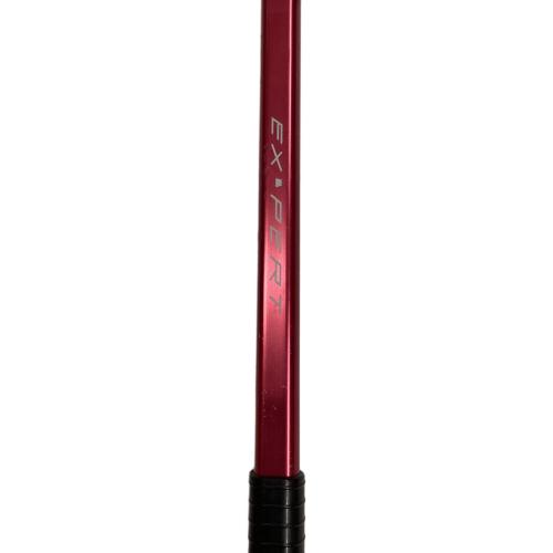 EXPERT OF JAPAN (エキスパートオブジャパン) ピッケル 伸縮式 ピンク 飛鳥スペシャル