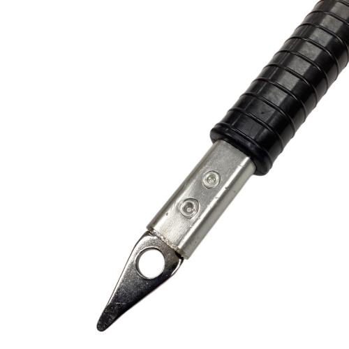 EXPERT OF JAPAN (エキスパートオブジャパン) ピッケル 伸縮式 ピンク 飛鳥スペシャル