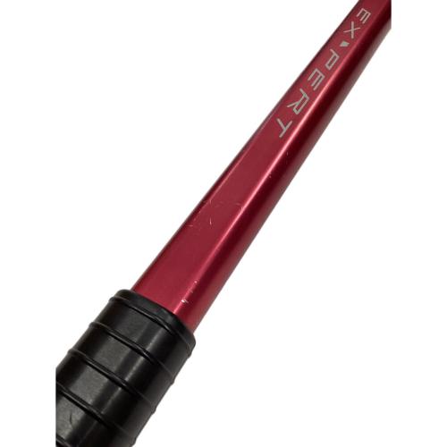 EXPERT OF JAPAN (エキスパートオブジャパン) ピッケル 伸縮式 ピンク 飛鳥スペシャル