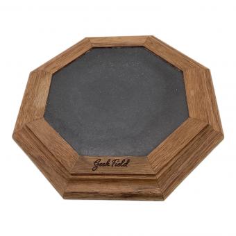 geek field (ギークフィールド) アウトドア雑貨 G.CRAFTMAN G.M coaster