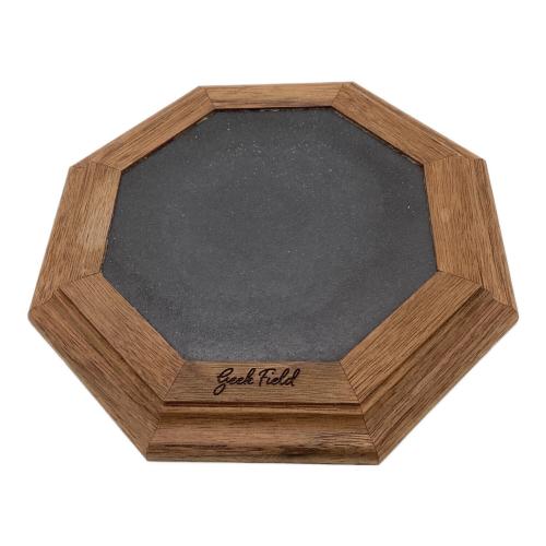 geek field (ギークフィールド) アウトドア雑貨 G.CRAFTMAN G.M coaster