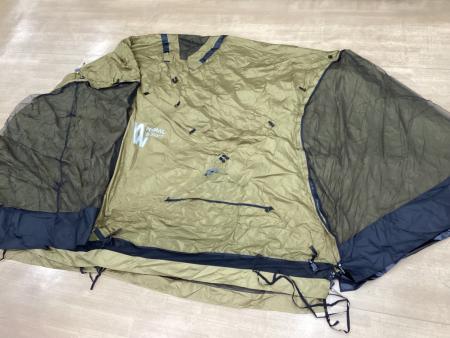 MINIMAL WORKS (ミニマルワークス) シェルター タン シェルターG