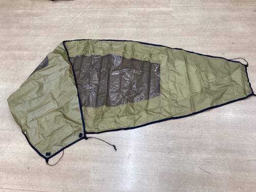 MINIMAL WORKS (ミニマルワークス) シェルター タン シェルターG