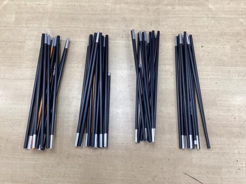 MINIMAL WORKS (ミニマルワークス) シェルター タン シェルターG