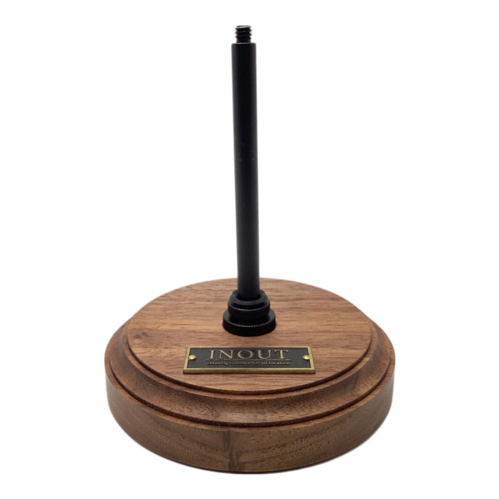 INOUT (イナウト) ランタンアクセサリー ATOMSTAND｜トレファクONLINE