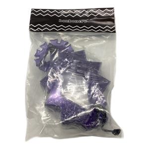 bonbonero (ボンボネロ) ランタンアクセサリー パープル