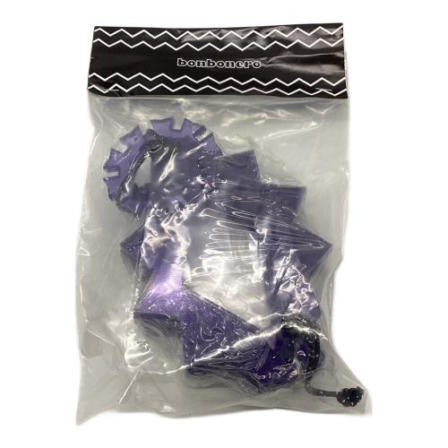 bonbonero (ボンボネロ) ランタンアクセサリー パープル