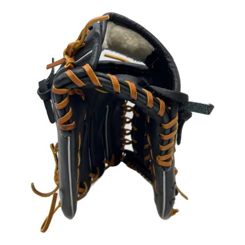 久保田スラッガー (クボタスラッガー) 硬式グローブ ブラック 外野用 KSN-ST39