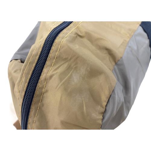 Snow peak (スノーピーク) ヘキサタープ TP-851SR アメニティタープヘキサLセット 約570x500cm 3～5人用 未使用品 未使用品