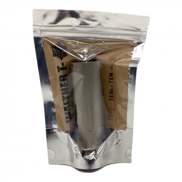 BRUNT REALIST TYPE-C タンカラー セット bush de BRUNT (ブラント) アウトドアテーブル タンカラー