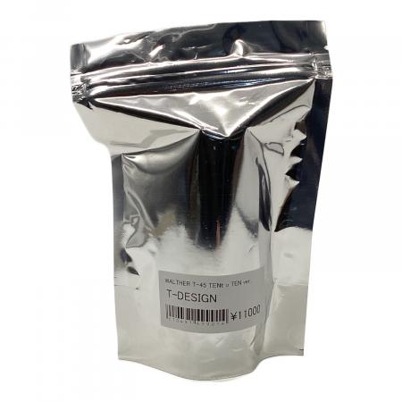 T-DESIGN (ティー・デザイン) アウトドア雑貨 TENt o TEN ver WALTHER