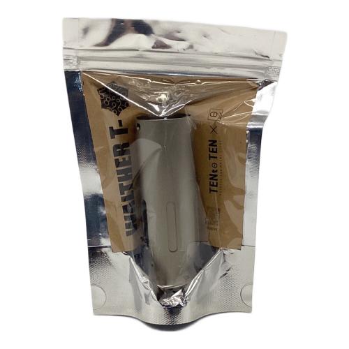 T-DESIGN (ティー・デザイン) アウトドア雑貨 TENt o TEN ver WALTHER 未使用品