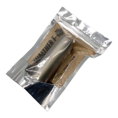 T-DESIGN (ティー・デザイン) アウトドア雑貨 TENt o TEN ver WALTHER 未使用品