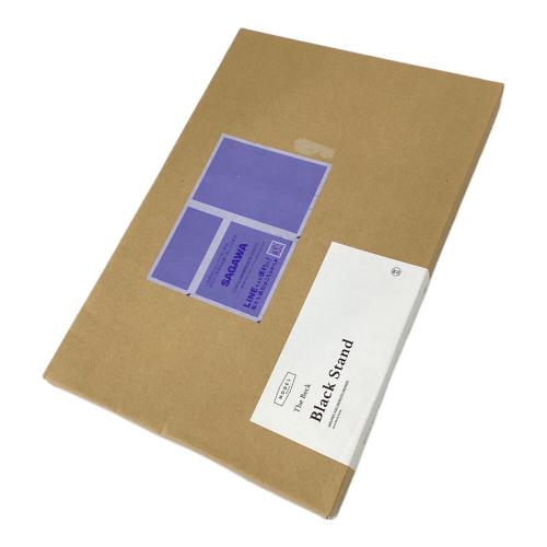 NODEL DESIGN (ノデル デザイン) マルチスタンド BLACK STAND