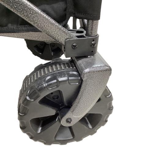 BRIEFING (ブリーフィング) キャリーワゴン ブラック