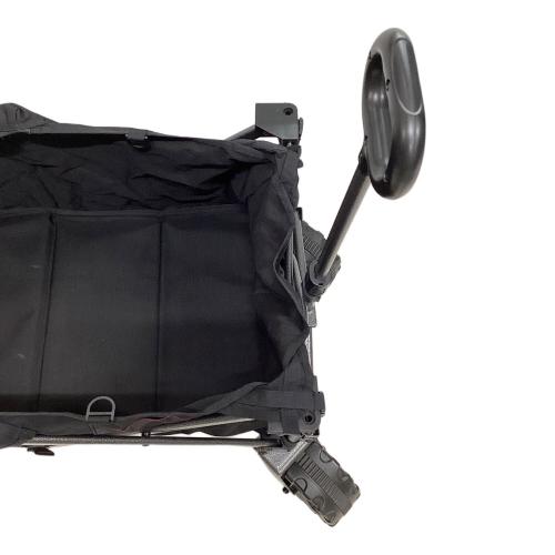 BRIEFING (ブリーフィング) キャリーワゴン ブラック