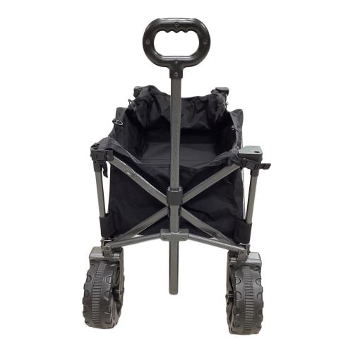 BRIEFING (ブリーフィング) キャリーワゴン ブラック