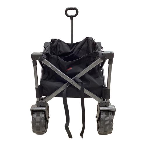 BRIEFING (ブリーフィング) キャリーワゴン ブラック