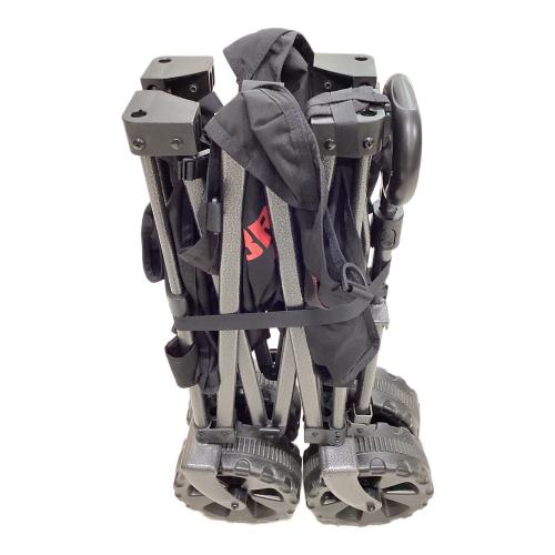 BRIEFING (ブリーフィング) キャリーワゴン ブラック