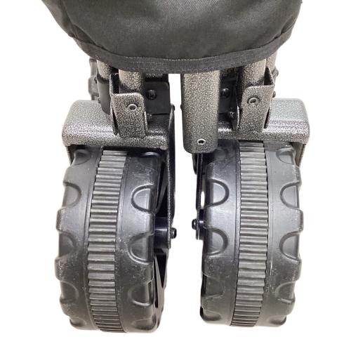 BRIEFING (ブリーフィング) キャリーワゴン ブラック