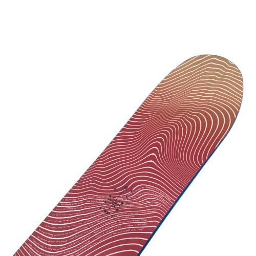 NORTHARTS スノーボード 151M NITRO (ナイトロ) ALTERNATOR スノーボード 151cm｜トレファクONLINE