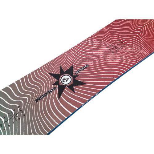NITRO (ナイトロ) ALTERNATOR スノーボード 151cm