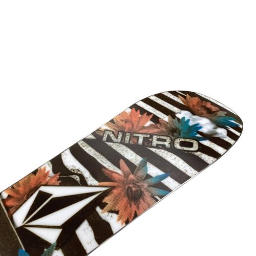 NITRO (ナイトロ) ALTERNATOR スノーボード 151cm｜トレファクONLINE
