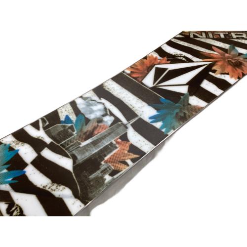 NITRO (ナイトロ) ALTERNATOR スノーボード 151cm