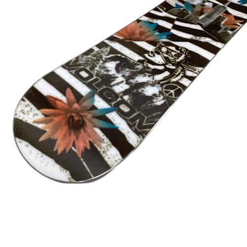 NORTHARTS スノーボード 151M NITRO (ナイトロ) ALTERNATOR スノーボード 151cm｜トレファクONLINE