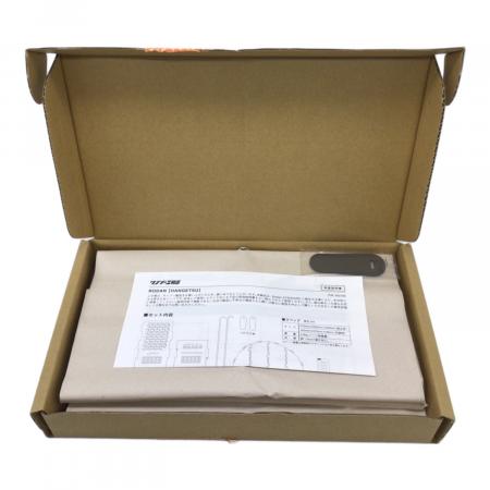 サンゾー工務店 (サンゾーコウムテン) RODAN(ロダン) 焚火台 半月