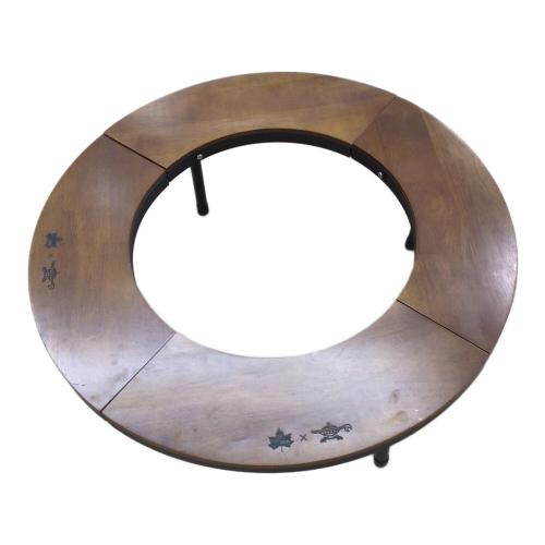 LOGOS (ロゴス) 囲炉裏テーブル Aladdin 81064107 ストーブ