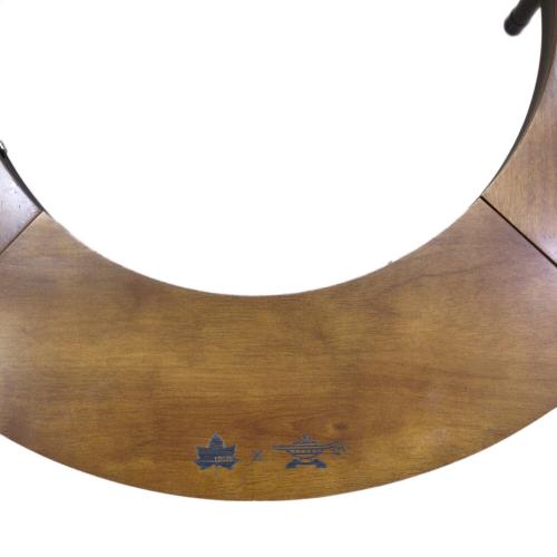 LOGOS (ロゴス) 囲炉裏テーブル Aladdin 81064107 ストーブテーブル