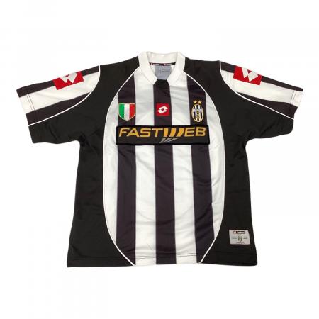 ユベントスFC (ユベントスエフシー) サッカーユニフォーム メンズ SIZE