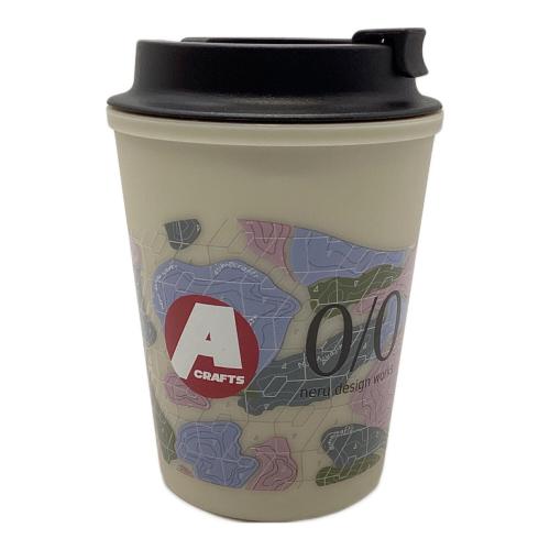 Rivers (リバース) アウトドア食器 10周年限定 Asimocrafts neru design works スリーク