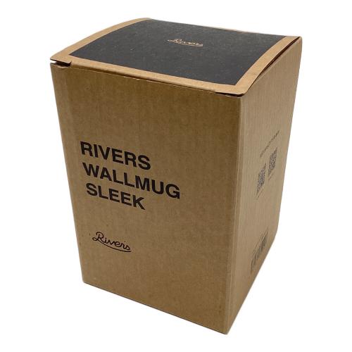 Rivers (リバース) アウトドア食器 10周年限定 Asimocrafts neru design works スリーク