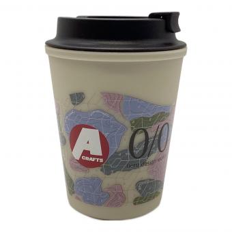 Rivers (リバース) アウトドア食器 10周年限定 Asimocrafts neru design works スリーク
