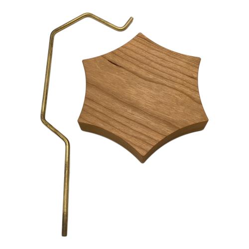 TEN to TEN (テントテン) ランタンスタンド WHAT WE WANT コロニスタンド