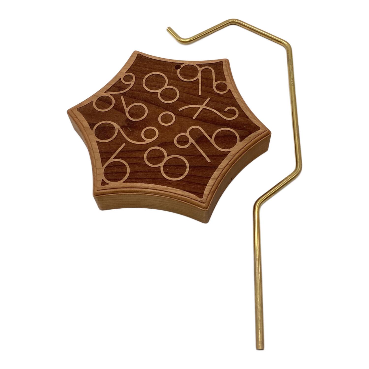 WHAT WE WANT (ワットウィーウォント) ランタンスタンド TEN TO