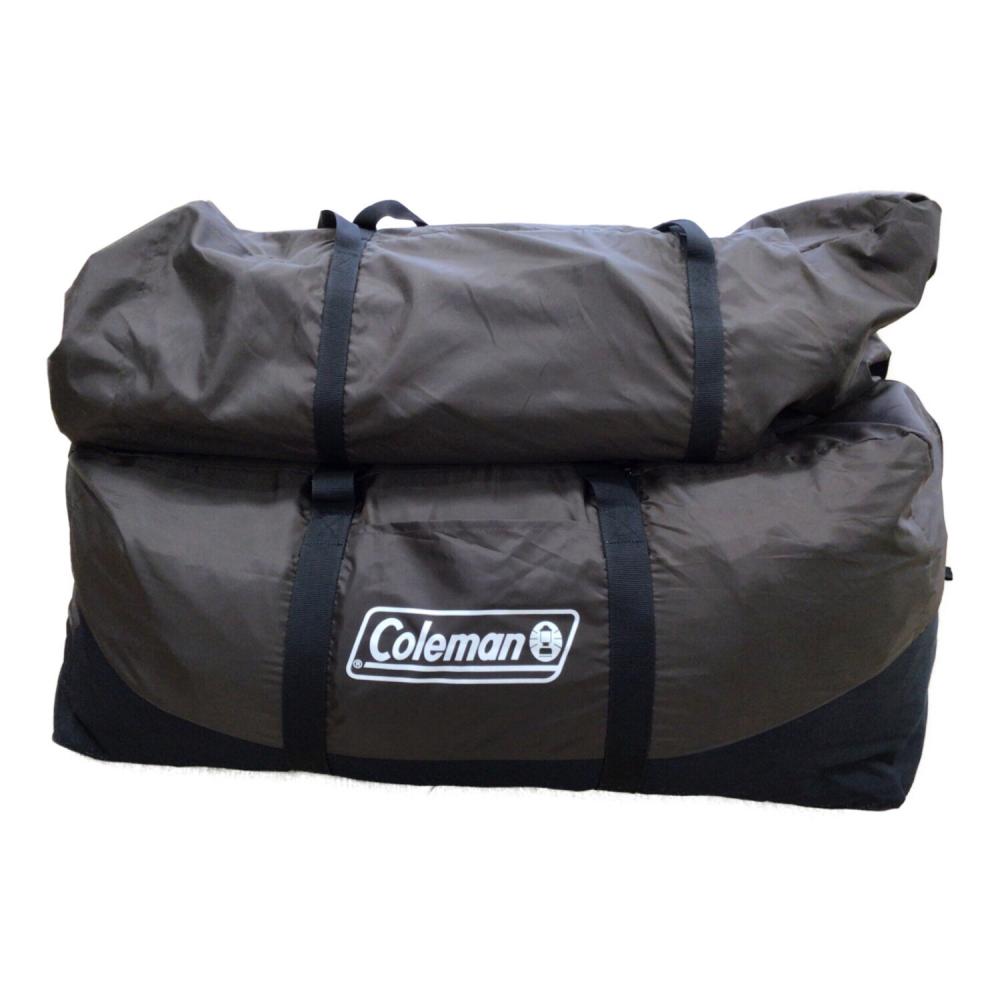 Coleman (コールマン) ツールームテント 2000022110 ヨゴレ・スカート