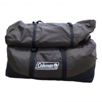 Coleman (コールマン) ツールームテント 2000022110 ヨゴレ・スカート穴有 ウェザーマスター ワイド2ルーム コクーンⅡ