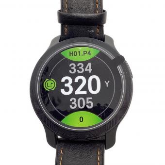 Golf Buddy (ゴルフバディ) ゴルフGPSナビ aimW12