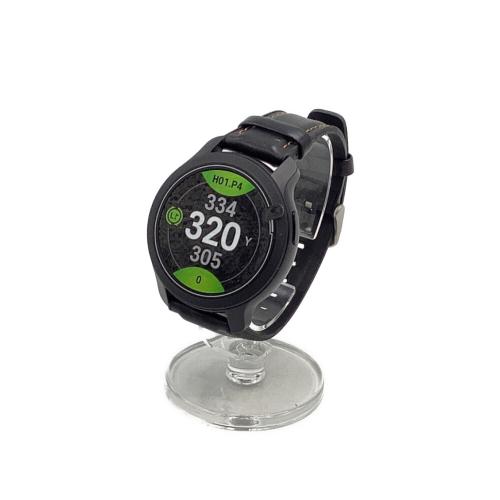 Golf Buddy (ゴルフバディ) ゴルフGPSナビ aimW12