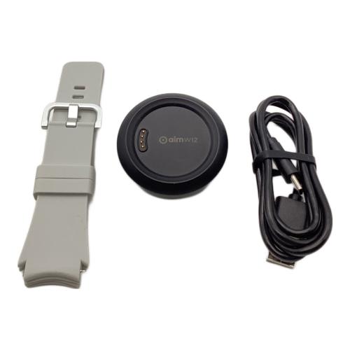 Golf Buddy (ゴルフバディ) ゴルフGPSナビ aimW12