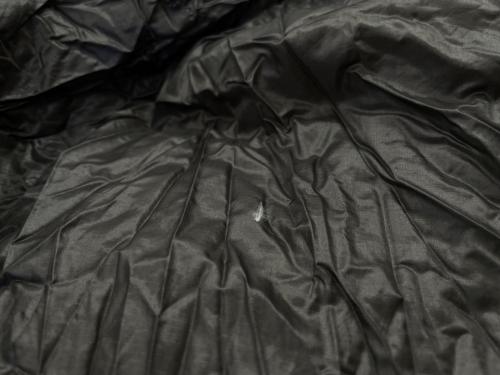 NANGA (ナンガ) マミー型シュラフ(ダウン) グリーン UDD BAG DX 500