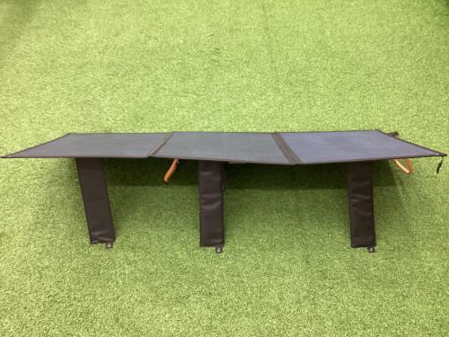 PowerArQ (パワーアーク) ソーラーパネル Solar Foldable210