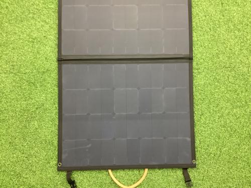 PowerArQ (パワーアーク) ソーラーパネル Solar Foldable210