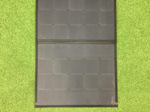 PowerArQ (パワーアーク) ソーラーパネル Solar Foldable210
