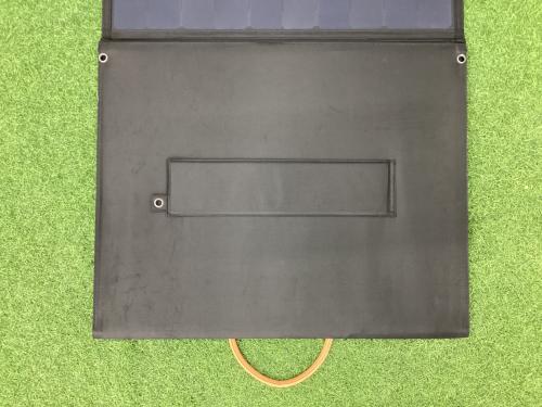 PowerArQ (パワーアーク) ソーラーパネル Solar Foldable210