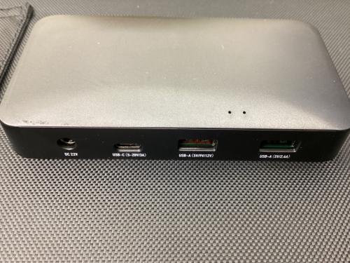 PowerArQ (パワーアーク) ソーラーパネル Solar Foldable210